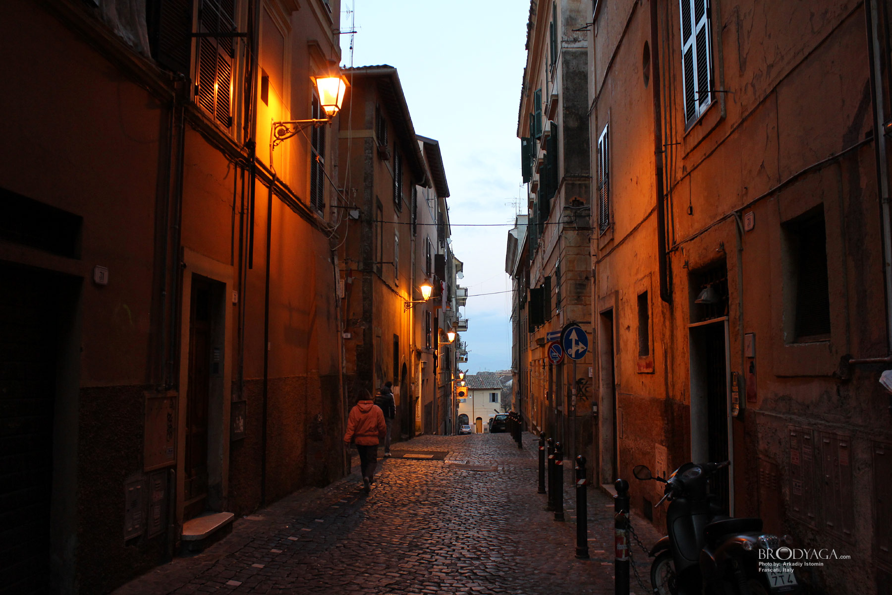 Frascati